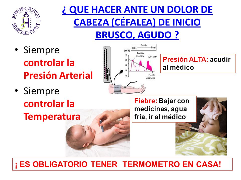 Presión arterial alta dolor de cabeza qué tomar Presión arterial alta dolor de cabeza qué tomar